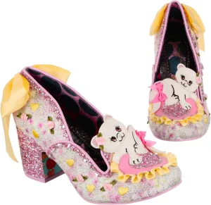 Irregular Choice Women's Mary Jane Oxford