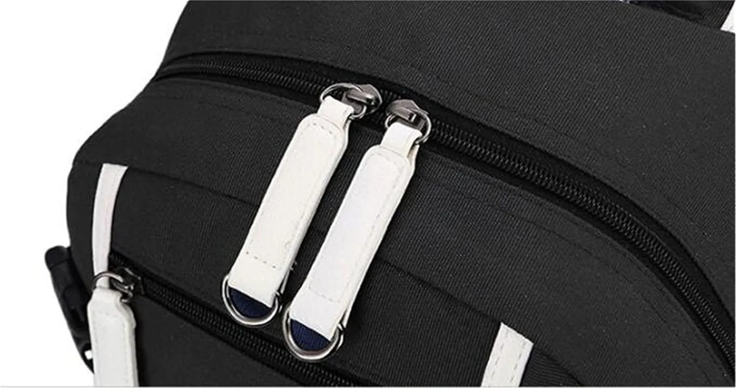 ISaikoy Anime BLUE LOCK Backpack Shoulder Bag Bookbag Student School Bag Daypack Satchel C3