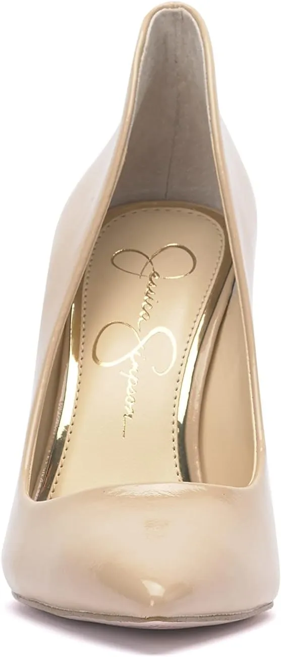 Jessica Simpson Women's Cambredge Dress Pump