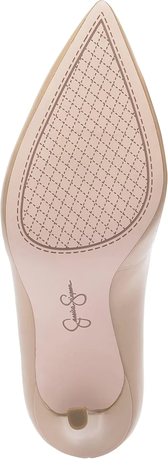 Jessica Simpson Women's Cambredge Dress Pump