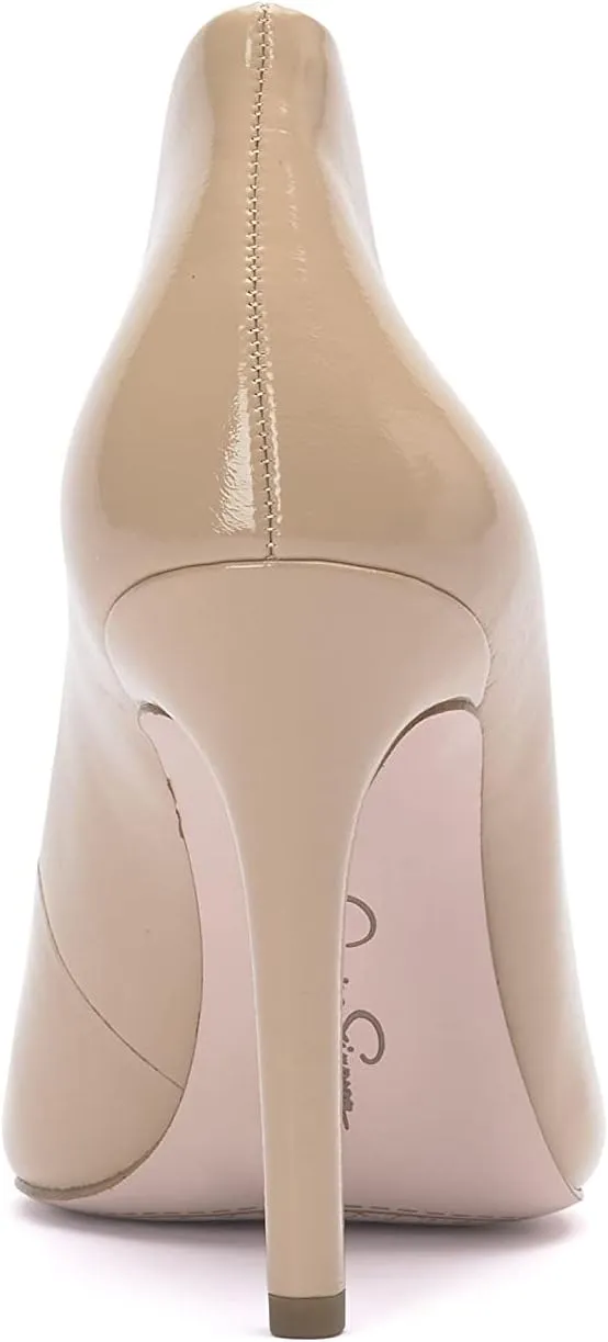 Jessica Simpson Women's Cambredge Dress Pump