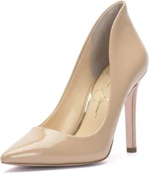 Jessica Simpson Women's Cambredge Dress Pump