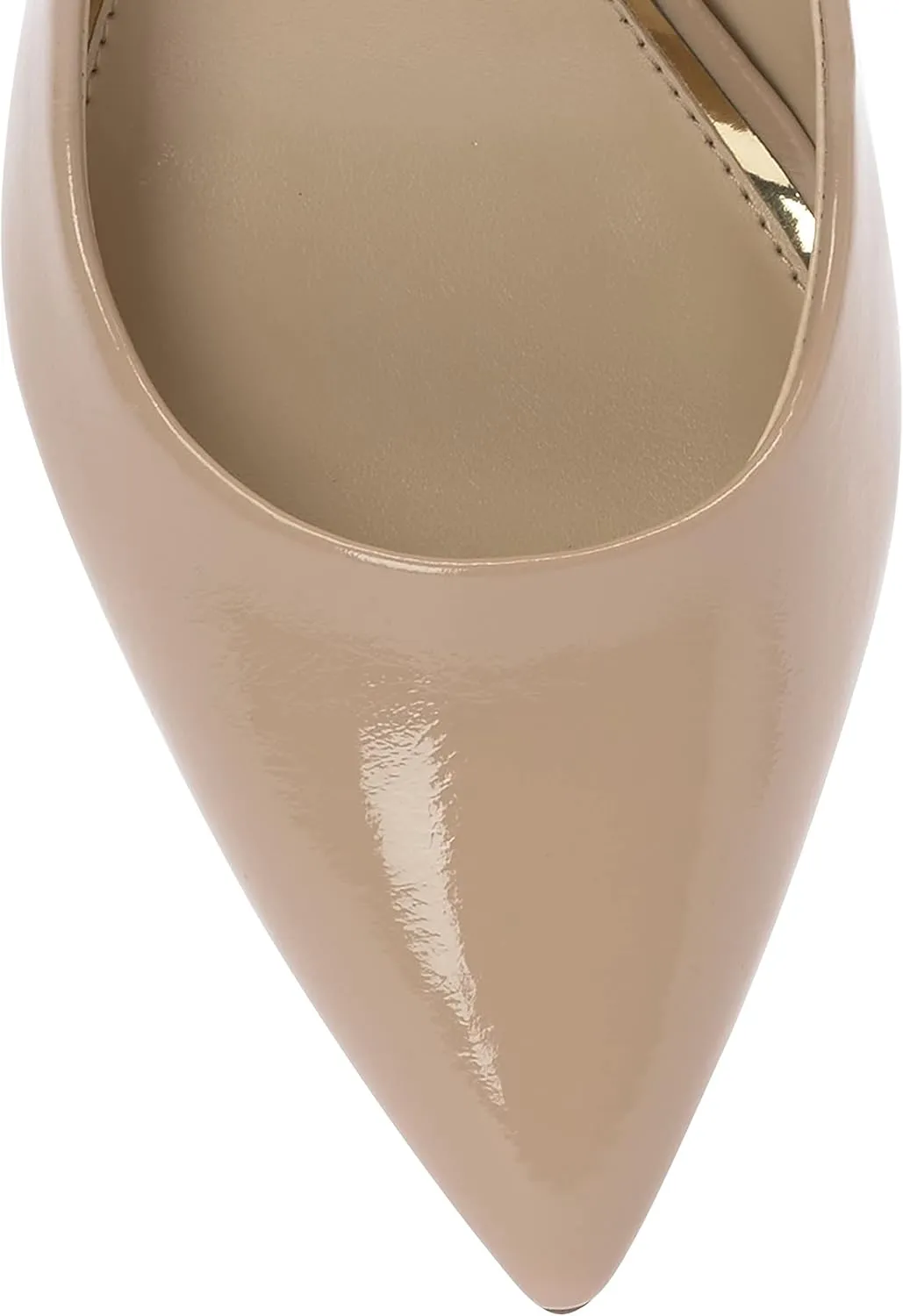 Jessica Simpson Women's Cambredge Dress Pump