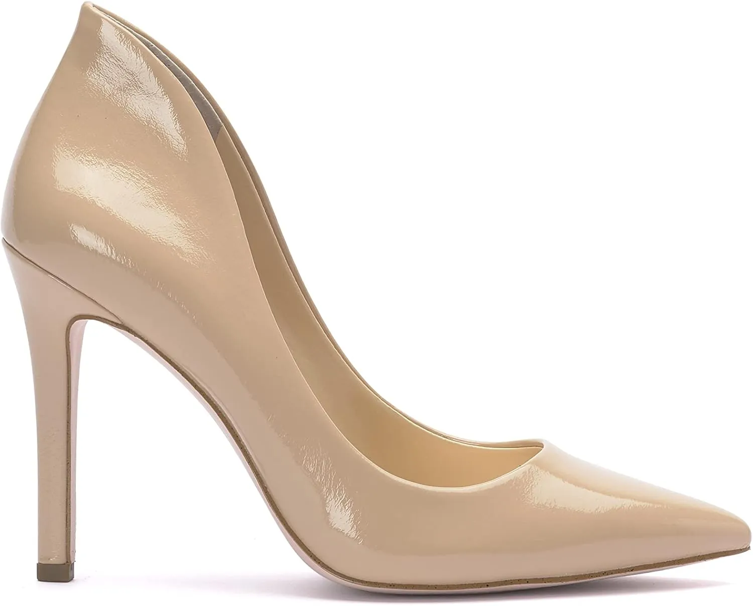 Jessica Simpson Women's Cambredge Dress Pump