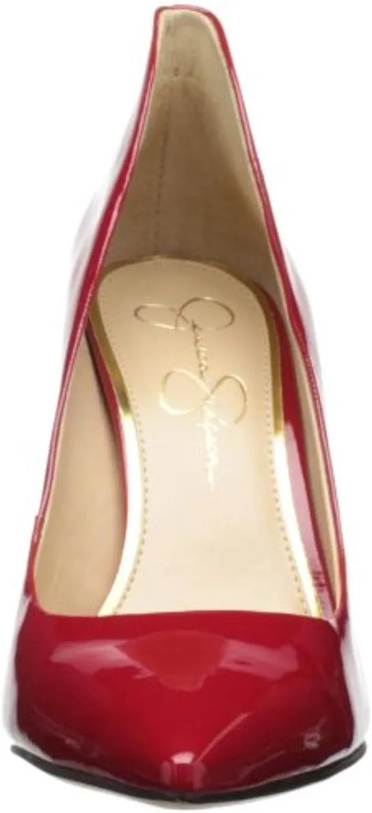 Jessica Simpson Women's Cambredge Pointed Toe Pump