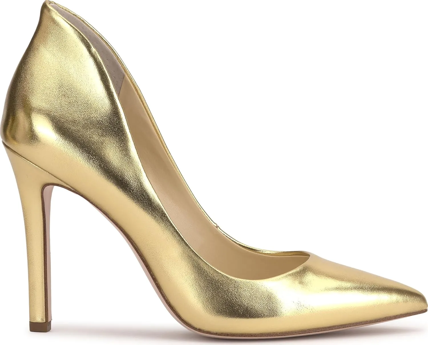 Jessica Simpson Women's Cambredge Pointed Toe Pump