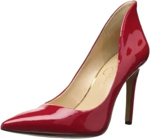 Jessica Simpson Women's Cambredge Pointed Toe Pump