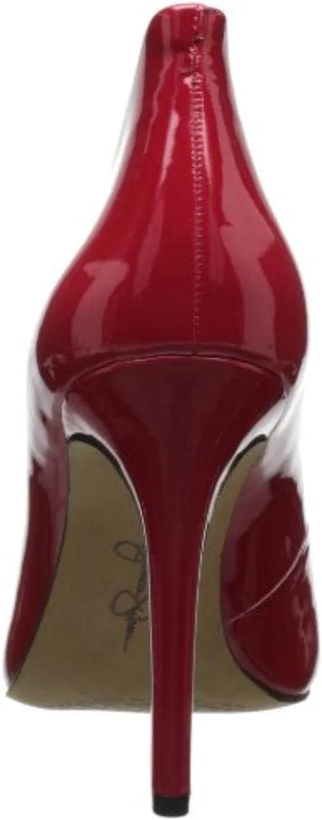 Jessica Simpson Women's Cambredge Pointed Toe Pump
