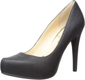 Jessica Simpson Women's Parisah Platform Stiletto Heel Pumps