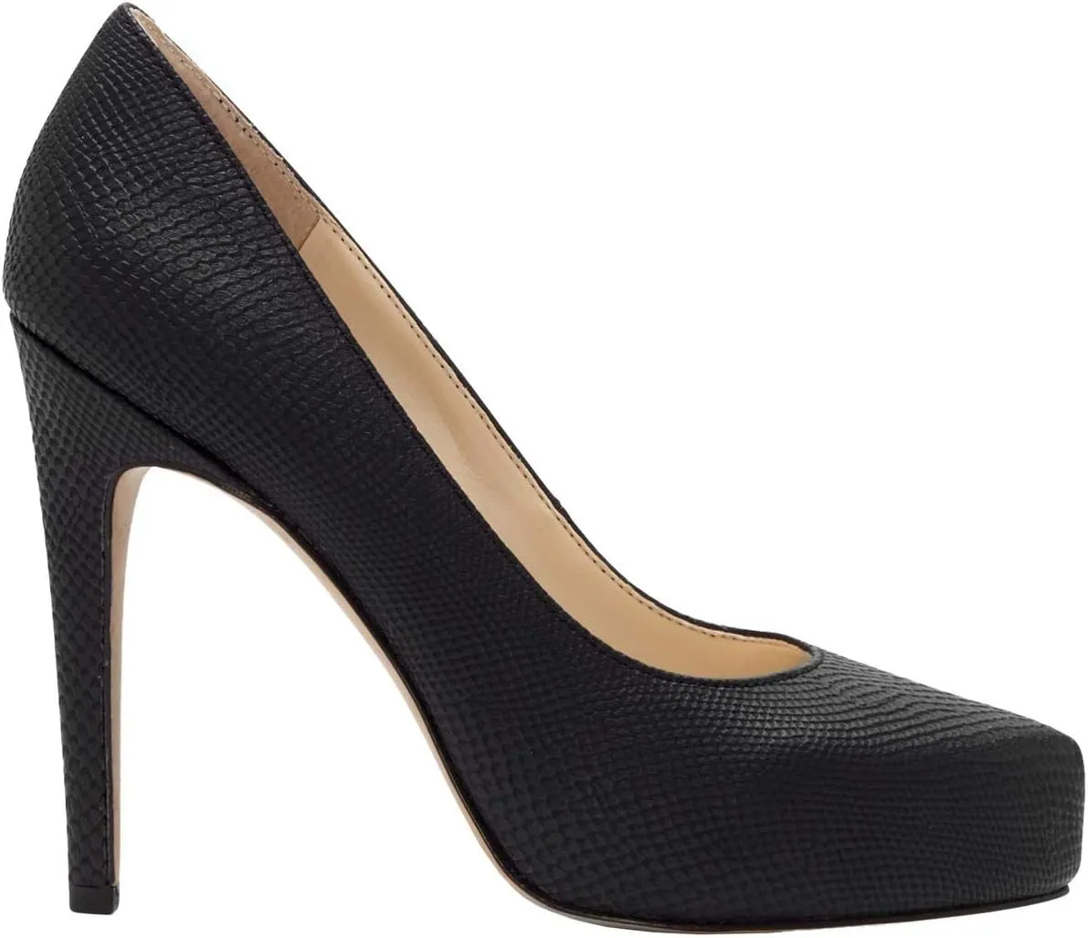 Jessica Simpson Women's Parisah Platform Stiletto Heel Pumps