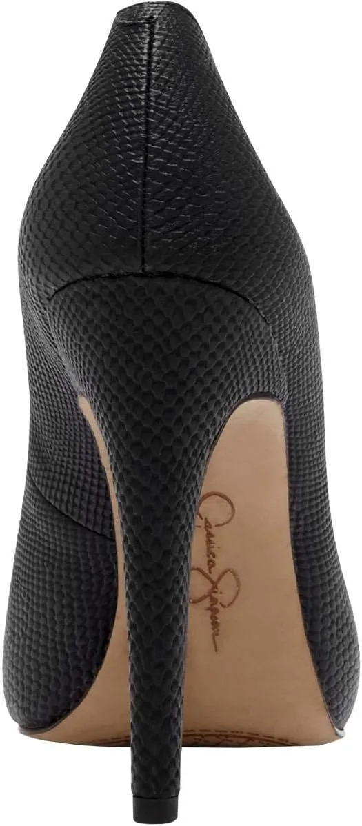 Jessica Simpson Women's Parisah Platform Stiletto Heel Pumps