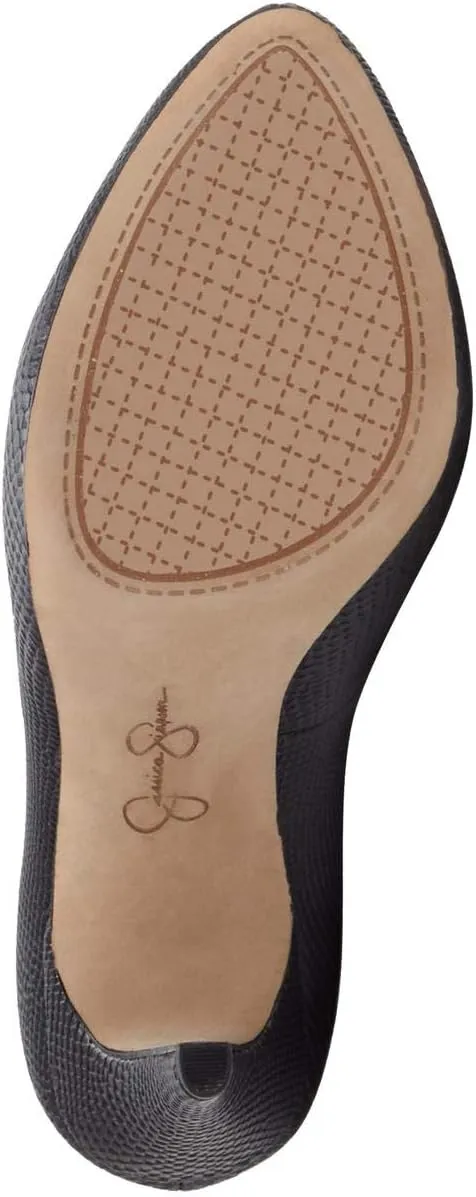 Jessica Simpson Women's Parisah Platform Stiletto Heel Pumps