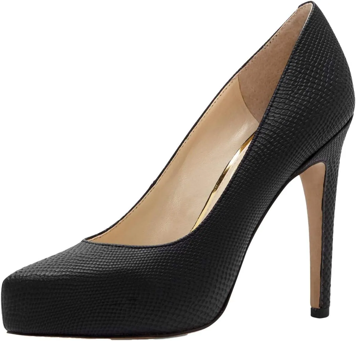 Jessica Simpson Women's Parisah Platform Stiletto Heel Pumps