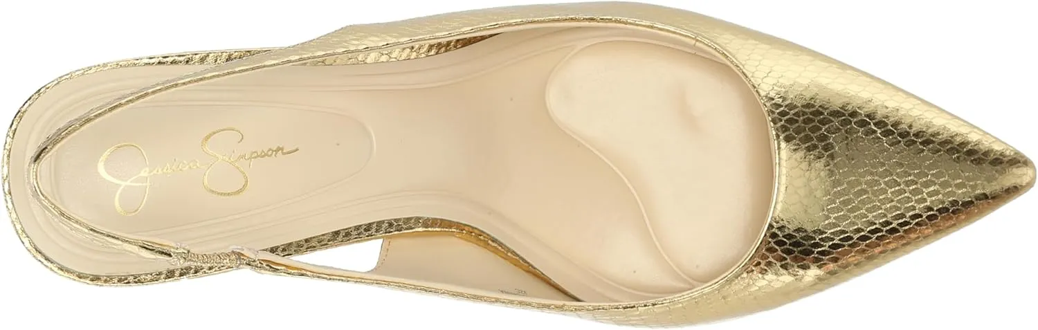 Jessica Simpson Women's Souli Pump