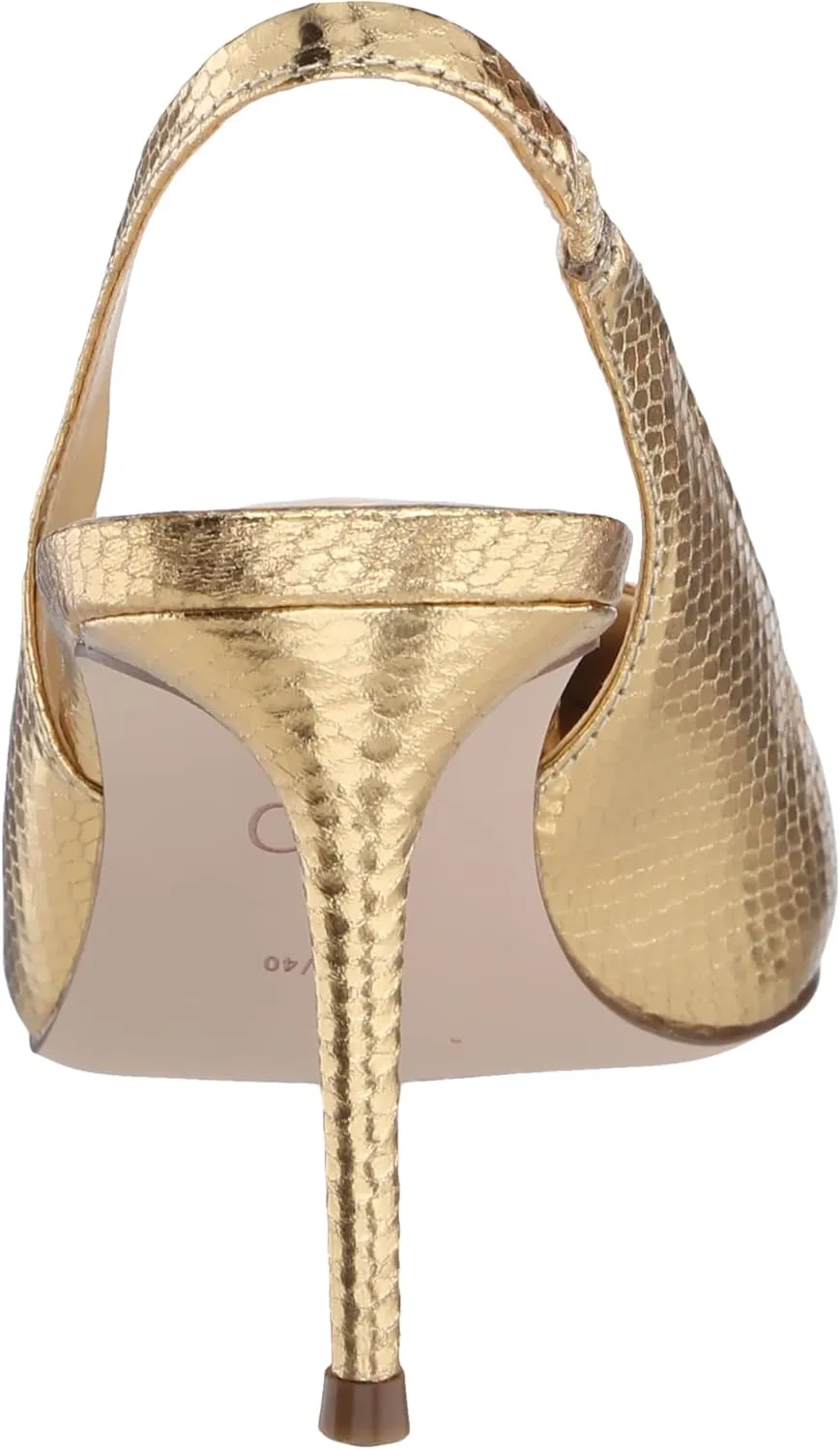 Jessica Simpson Women's Souli Pump