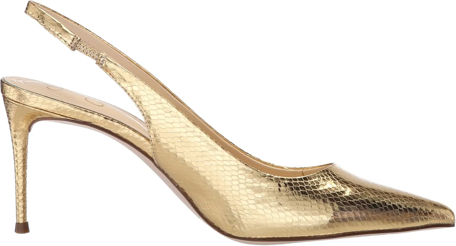 Jessica Simpson Women's Souli Pump