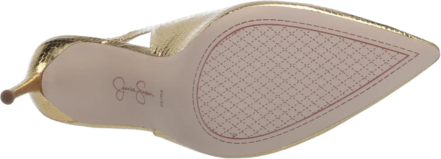Jessica Simpson Women's Souli Pump
