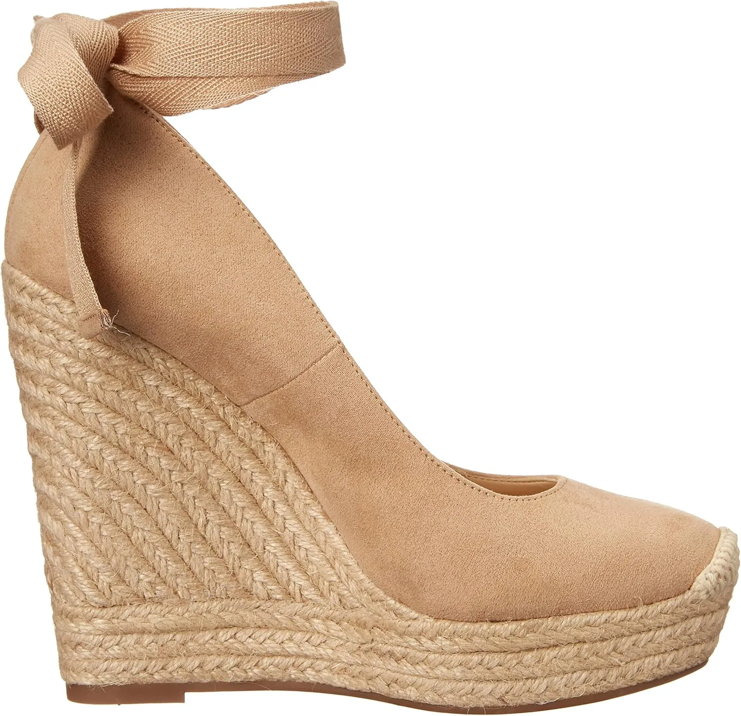Jessica Simpson Women's Zexie Espadrille Wedge Sandal