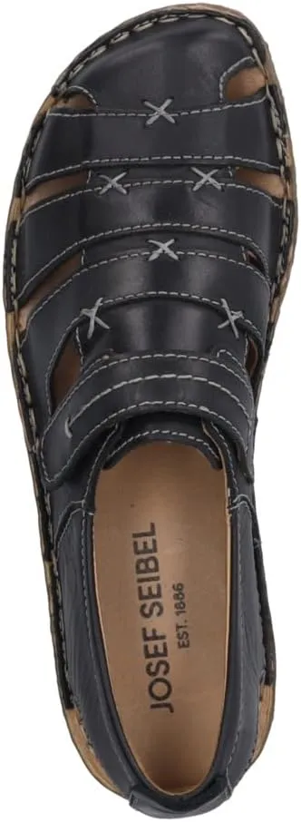 Josef Seibel Rosalie 45 Women’s Fisherman Sandal