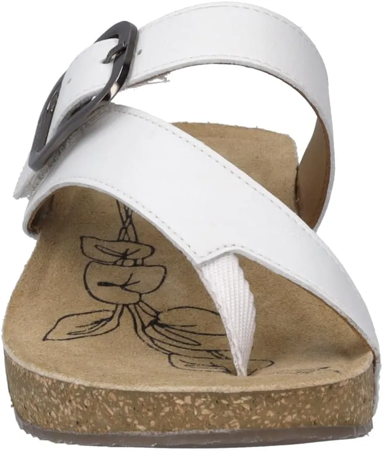 Josef Seibel Tonga 77 Women’s T-Bar Sandal