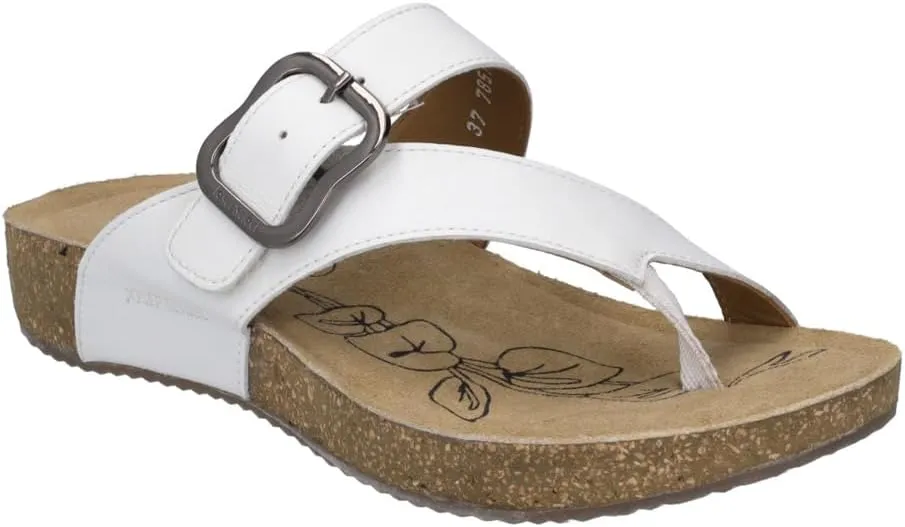 Josef Seibel Tonga 77 Women’s T-Bar Sandal