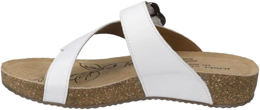 Josef Seibel Tonga 77 Women’s T-Bar Sandal