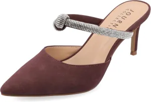 Journee Collection Women's Lunna Pump