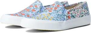 Keds x Rifle Paper Double Decker Wildwood
