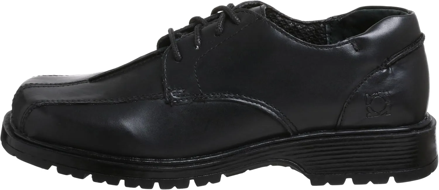 Kenneth Cole REACTION Little Kid/Big Kid American Spy Oxford