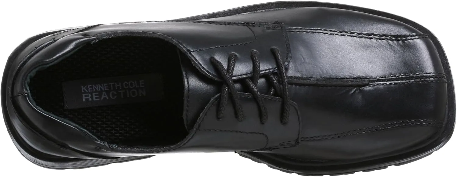 Kenneth Cole REACTION Little Kid/Big Kid American Spy Oxford