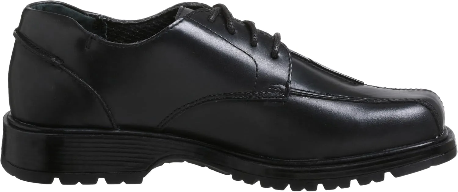 Kenneth Cole REACTION Little Kid/Big Kid American Spy Oxford