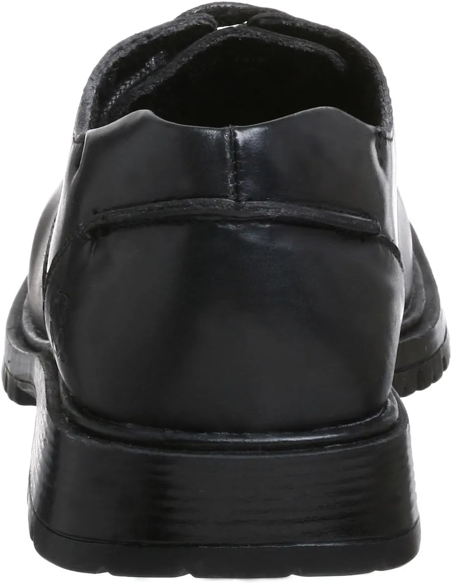 Kenneth Cole REACTION Little Kid/Big Kid American Spy Oxford
