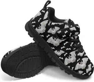 Kids Lightweight Strap Athletic Tennis Shoes Animal Sneakers Breathable Sports Running Walking Shoes for Boys Girls US 11-15