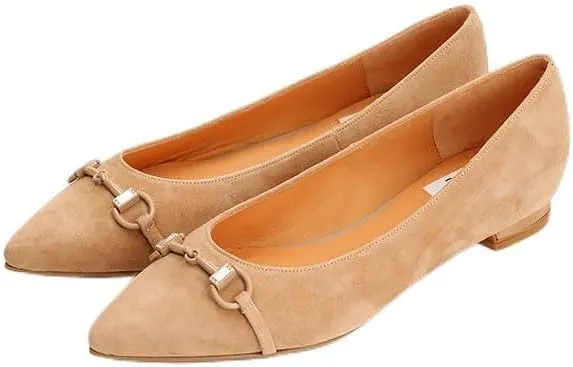 LANVIN en Bleu Women's Pump
