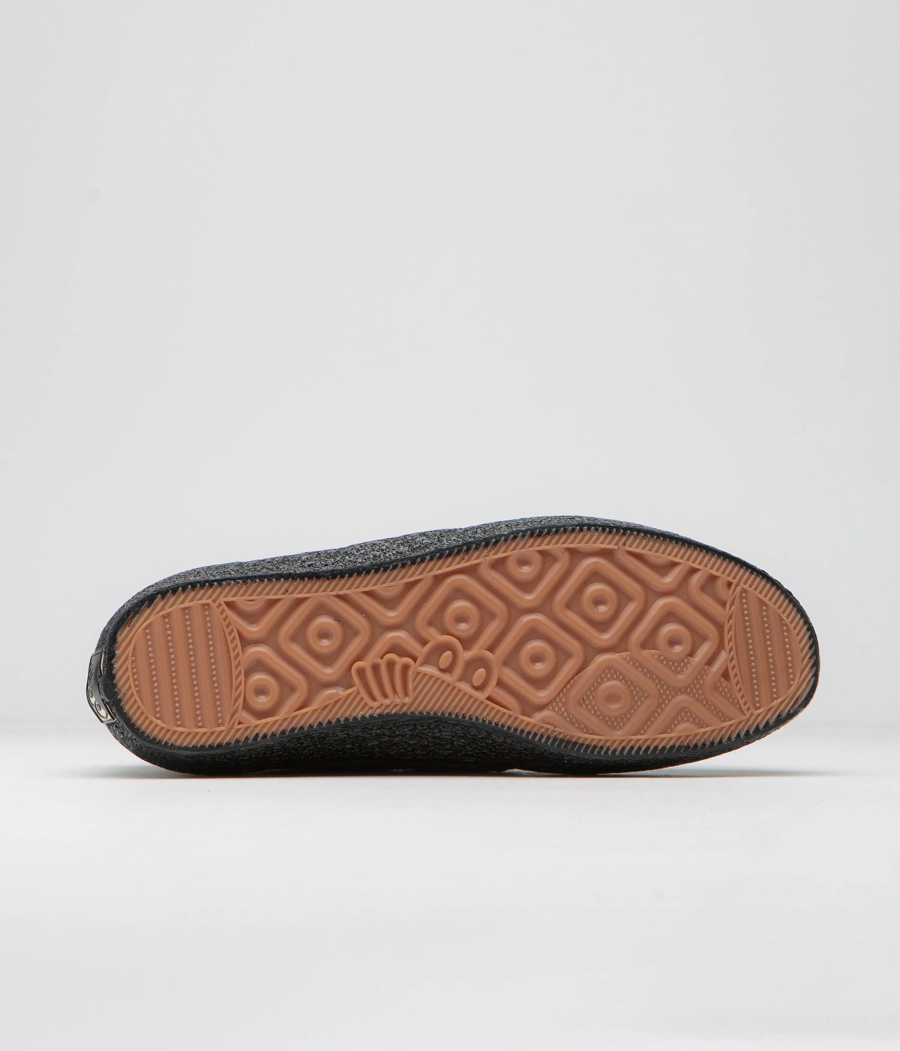 Last Resort AB VM005 Loafer Shoes - Dress Blues / Black