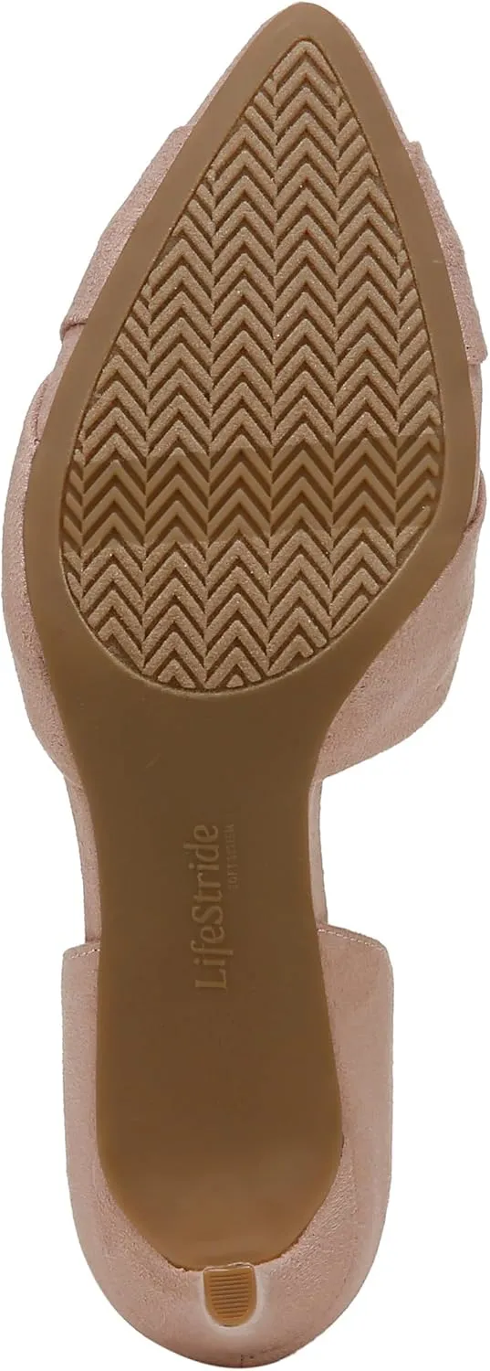 LifeStride Women's Abby Pump