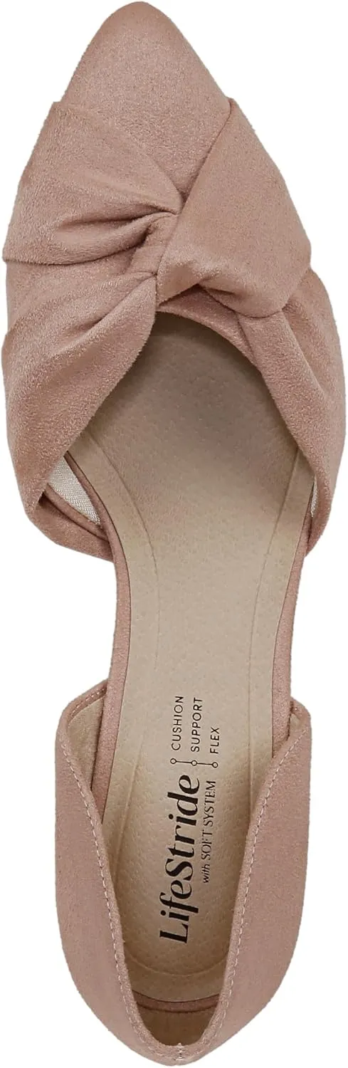 LifeStride Women's Abby Pump