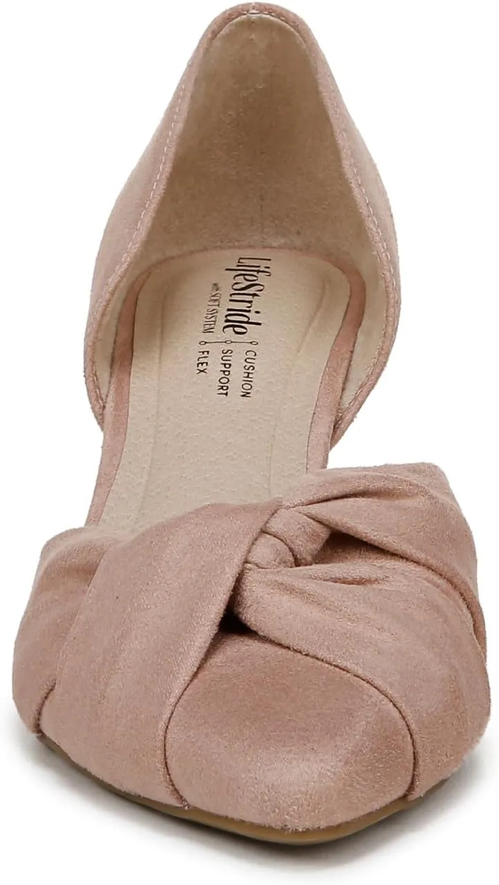 LifeStride Women's Abby Pump