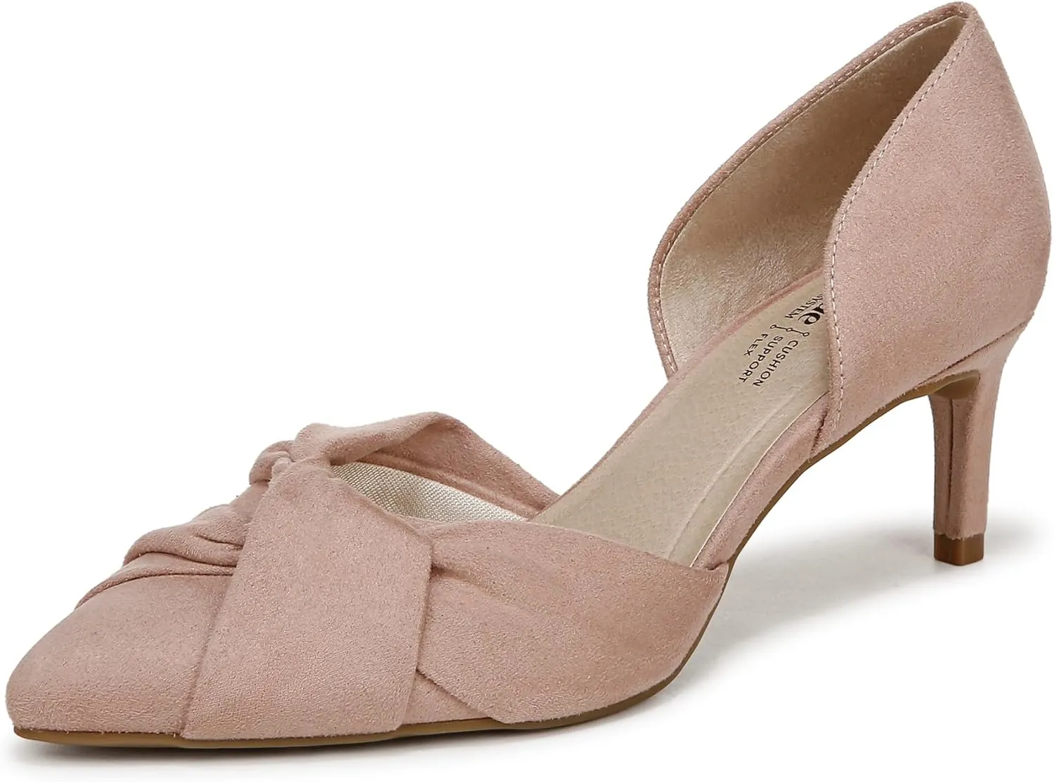 LifeStride Women's Abby Pump