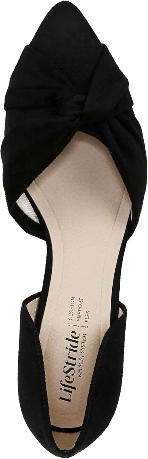 LifeStride Women's Abby Pump
