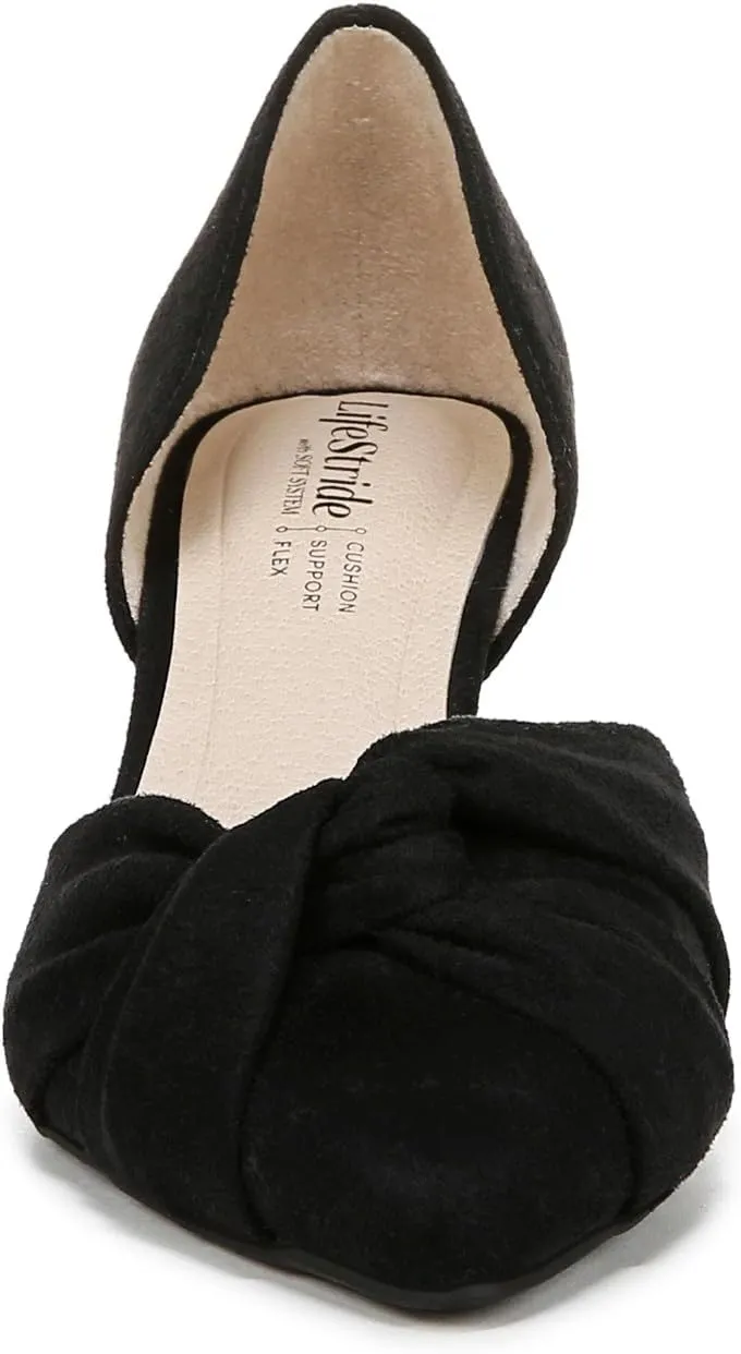 LifeStride Women's Abby Pump