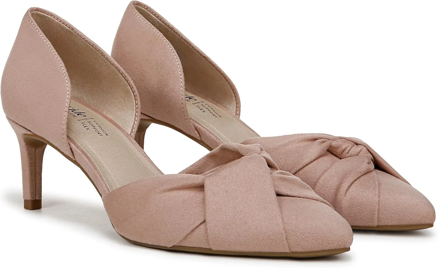 LifeStride Women's Abby Pump