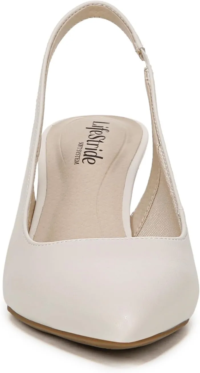 LifeStride Women's Annalise Pump