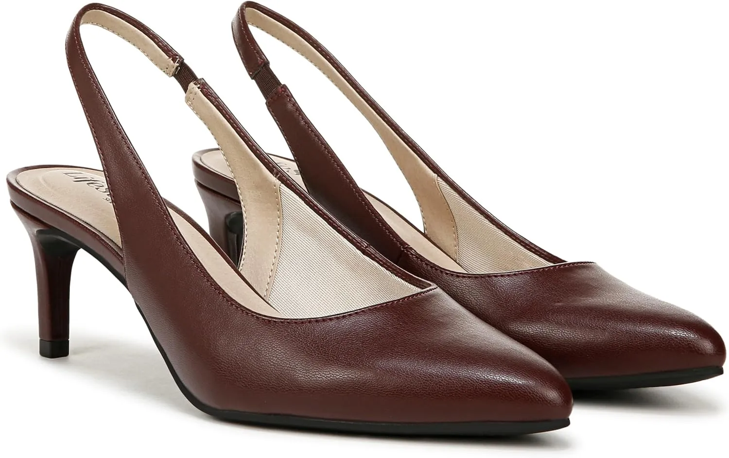 LifeStride Women's Annalise Pump