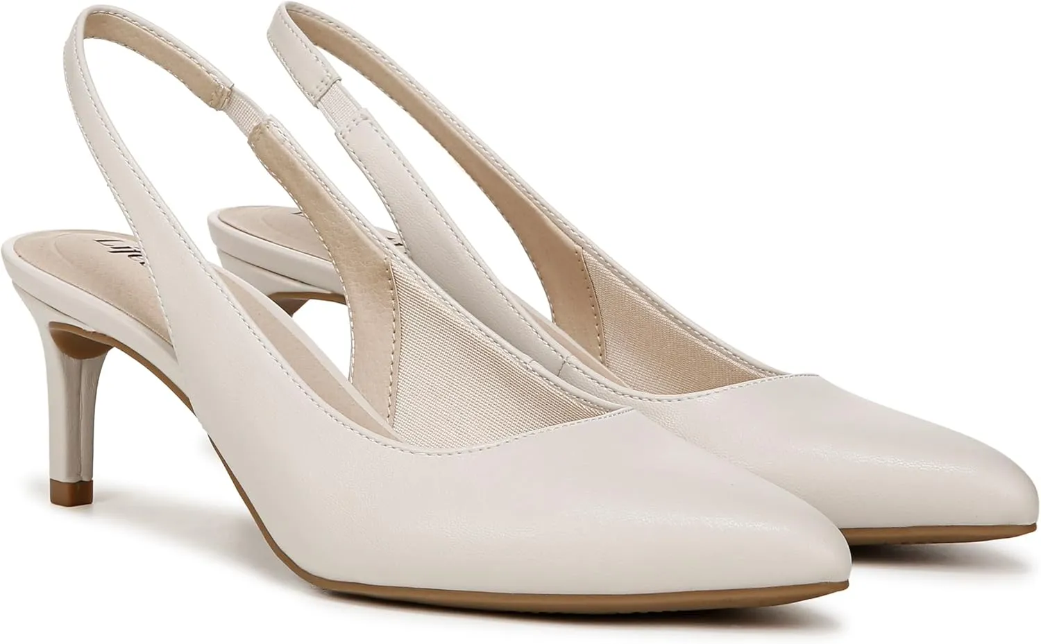 LifeStride Women's Annalise Pump