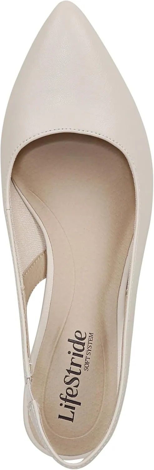 LifeStride Women's Annalise Pump