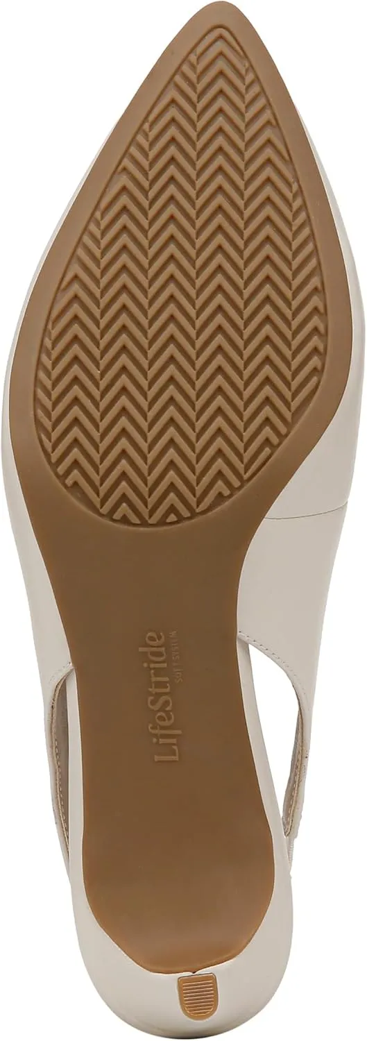 LifeStride Women's Annalise Pump