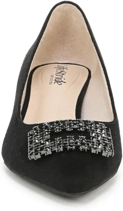 LifeStride Women's Classic Pump