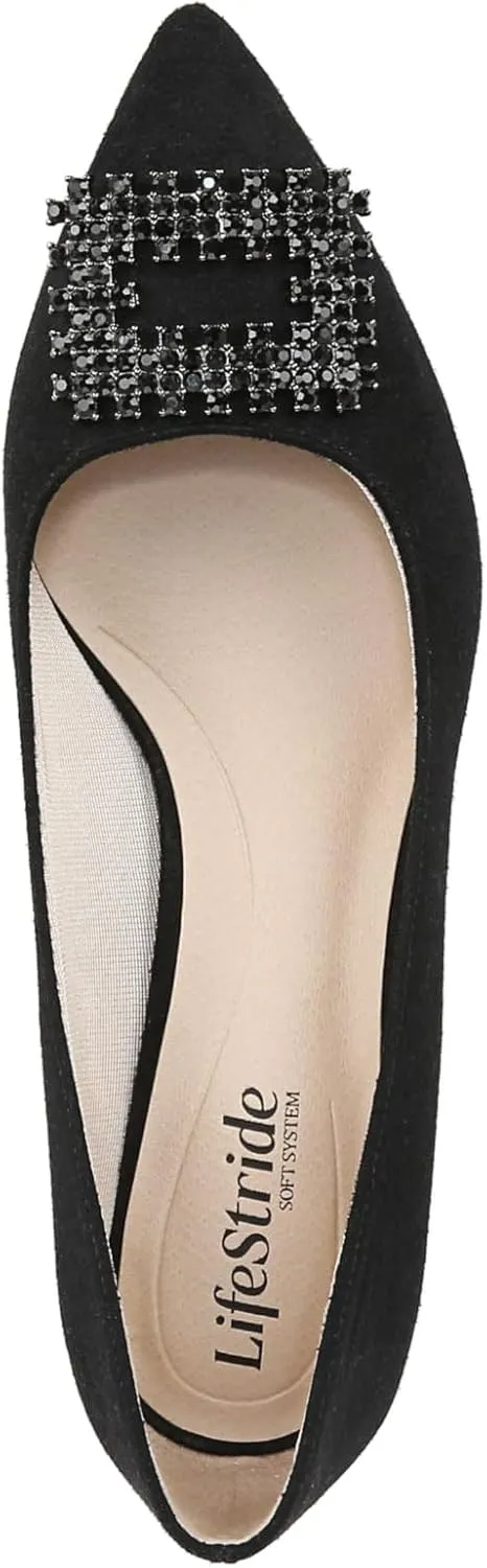 LifeStride Women's Classic Pump