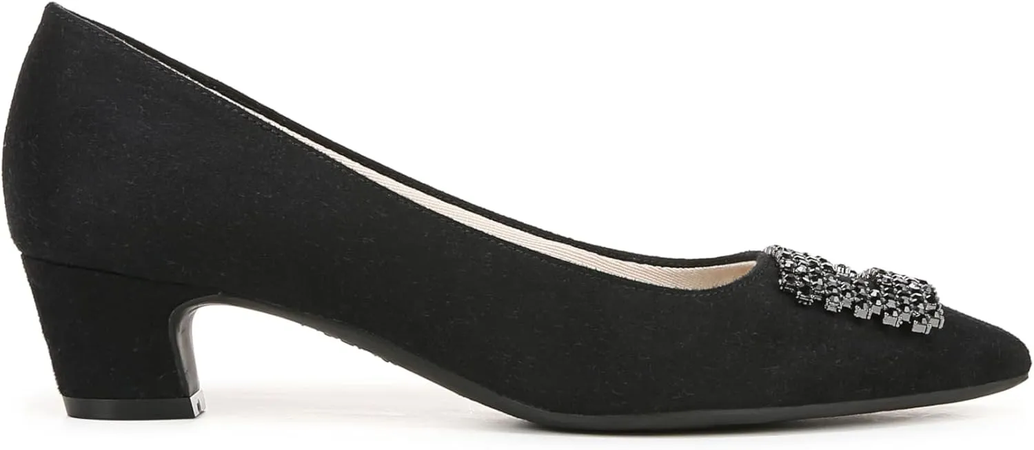 LifeStride Women's Classic Pump